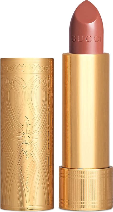 sephora gucci lipstick|Gucci blaze of noon lipstick.